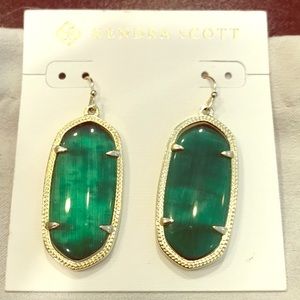 Kendra Scott Earrings
